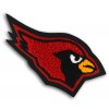 Cardinal Mascot 3
