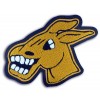Mule Mascot 1