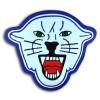 Panther Mascot 5