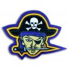Pirate Mascot 2