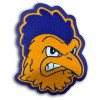 Rooster Head Mascot