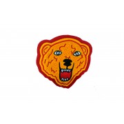 Bear Mascot 2