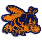 Hornet Mascot 2